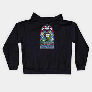 NITW - Demontower Kids Hoodie